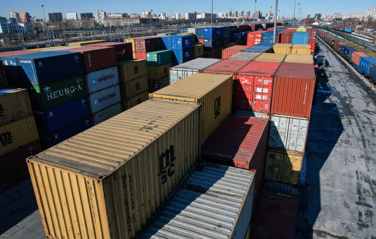 Антон Новодережкин/ТАСС