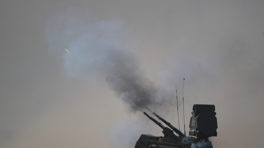    Фото: ИЗВЕСТИЯ/Зураб Джавахадзе