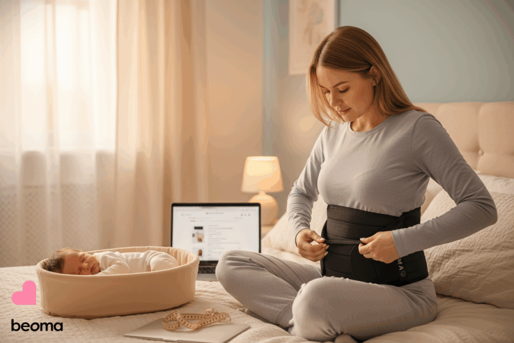    kak-vybrat-razmer-bandazha-onlajn-sekrety-pravilnogo-zakaza-i-izbezhanie-oshibok-v-internet-magazine Beoma