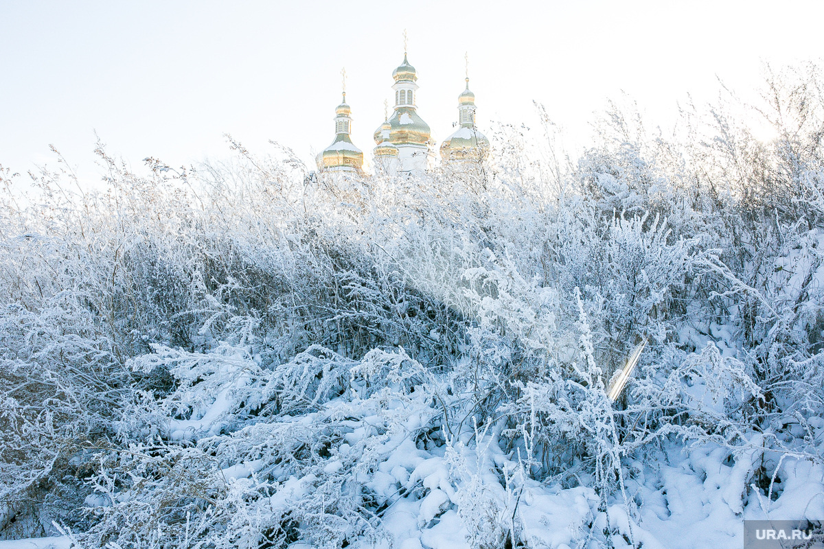 Зосима пострадал за христианскую веру в правление Диоклетиана. Фото: Денис Моргунов © URA.RU