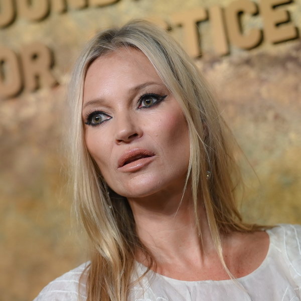     Сегодня родились Кейт Мосс и Шаде