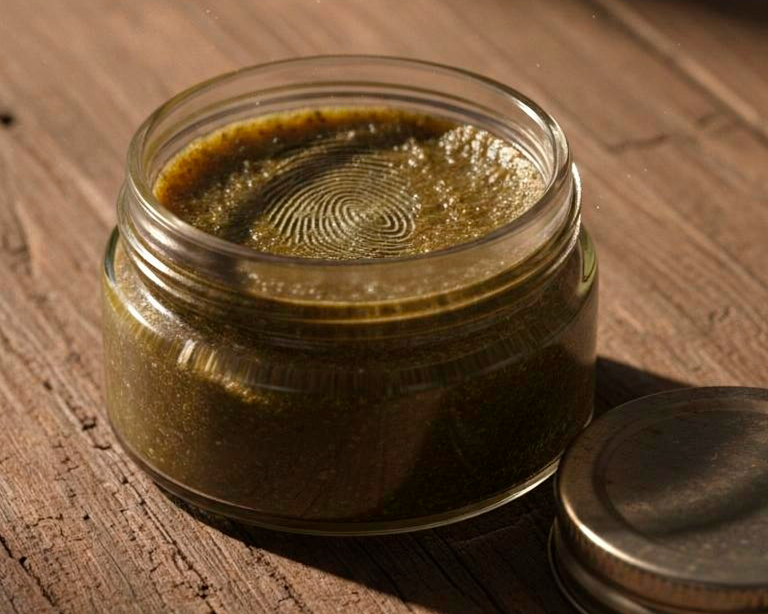 Можжевеловая мазь для суставов: старинный рецепт мягкого исцеления