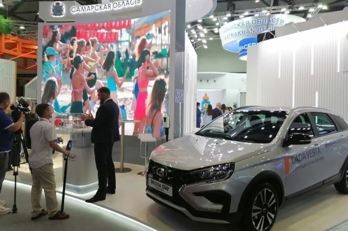    В Томской области продажи подержанных машин в 2025 году упали на 3%