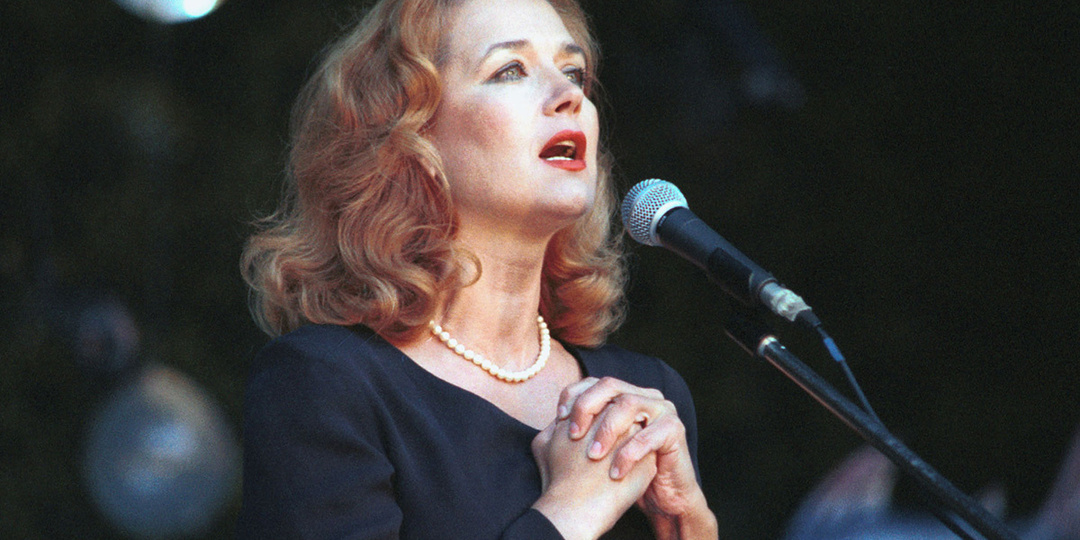 Семь советских актрис, которые приняли возраст и остались красивыми