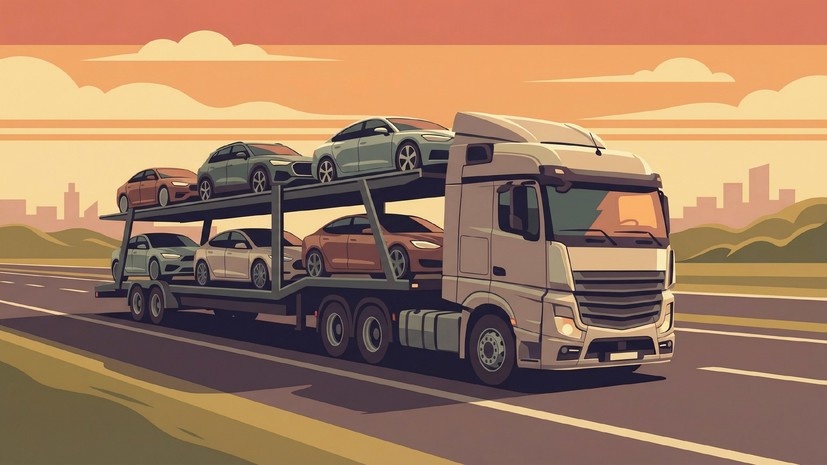   Сгенерировано с помощью ИИ