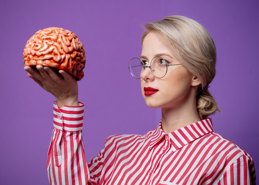 Как развить память и внимание в любом возрасте. (источник изображения: freepik.com)