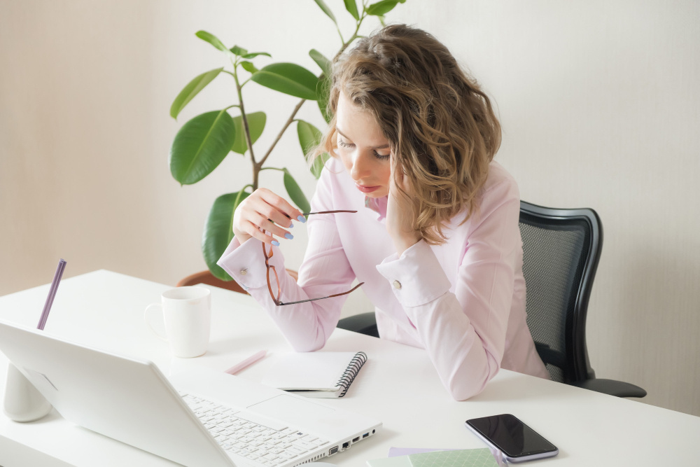 Упражнения для тренировки внимания и концентрации. (источник изображения: freepik.com)