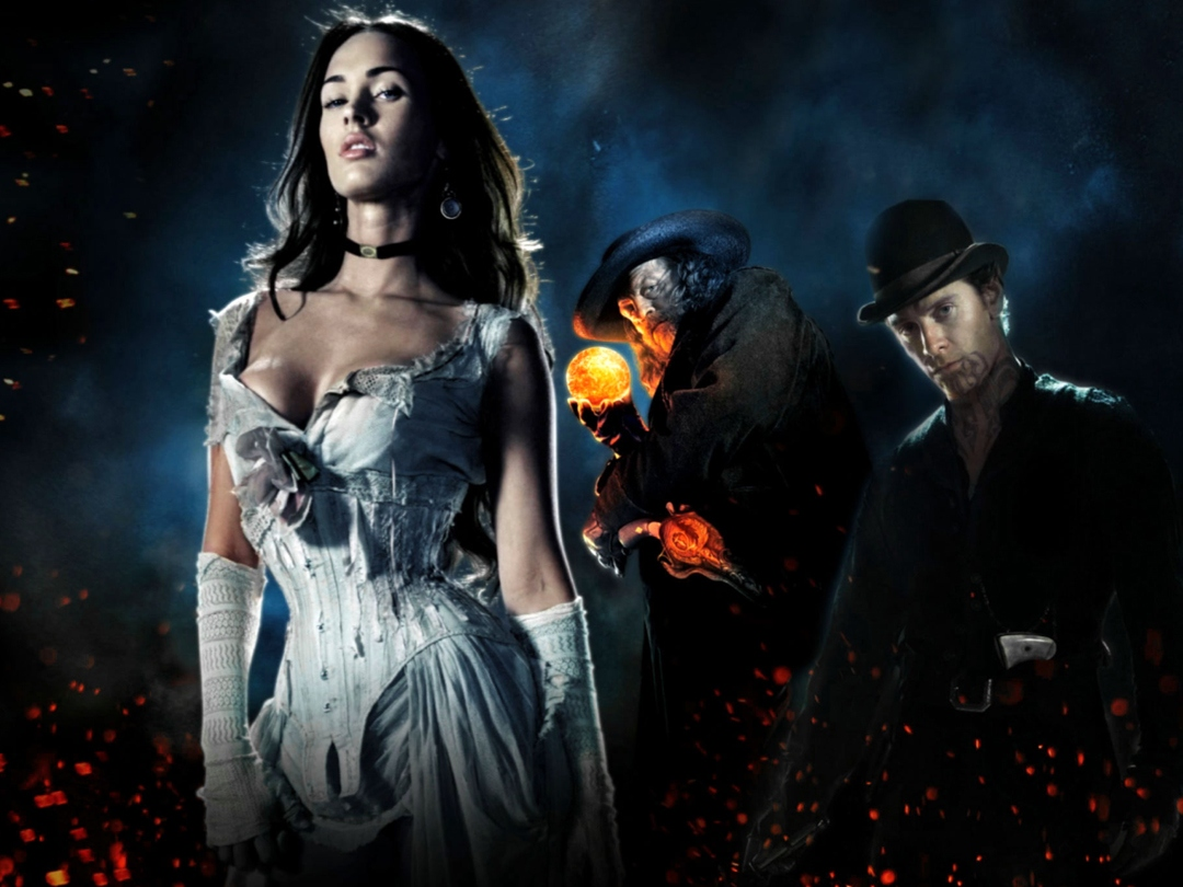 промо фильма