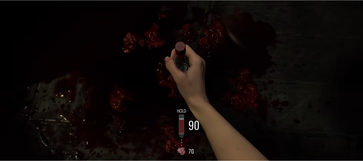 Так выглядит новая механика