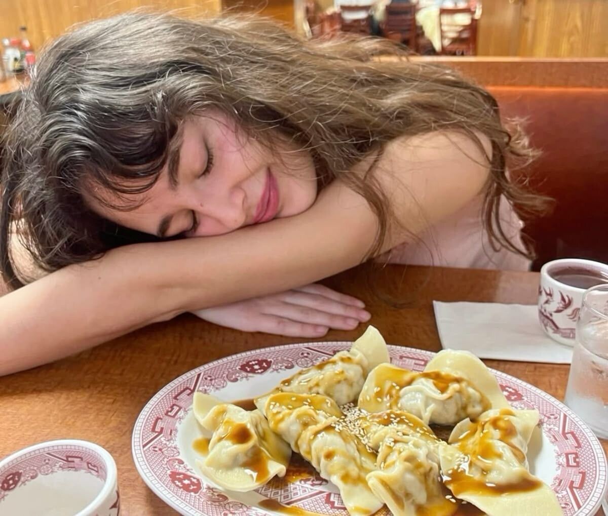 Россия: смешные анекдоты про сон. Фото из Яндекс картинки