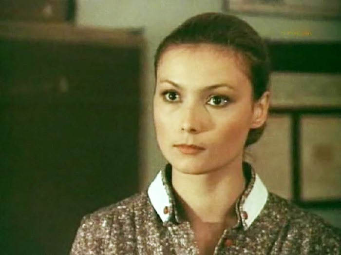 Кадр из фильма "Была не была" (1986) 