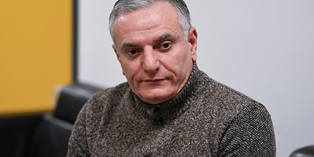 Вашингтонский документ – о бизнес интересах США, а не о мире для Армении: бывший замглавы Минобороны