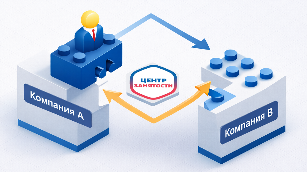 Временный перевод