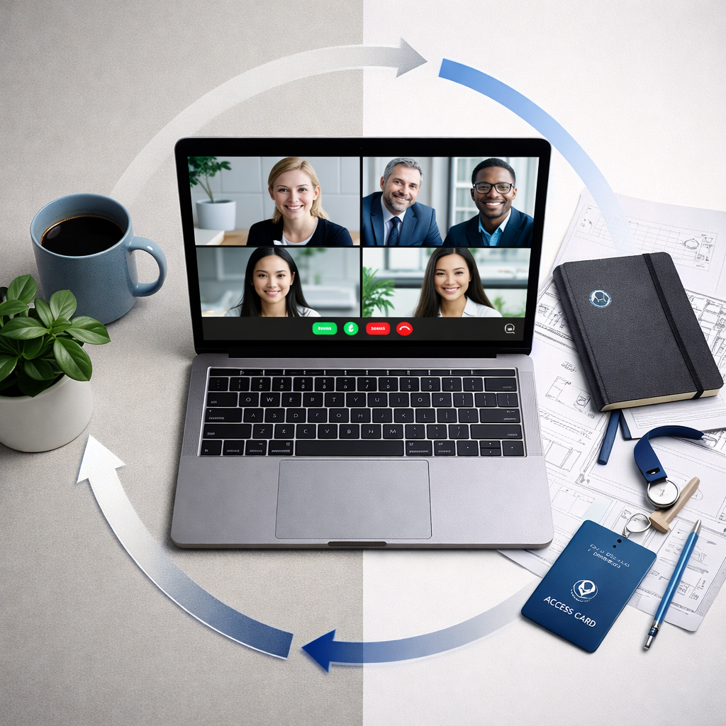 Упрощенный порядок трудоустройства