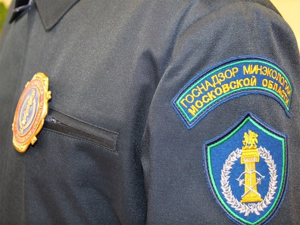    Фото: Министерство экологии и природопользования Московской области