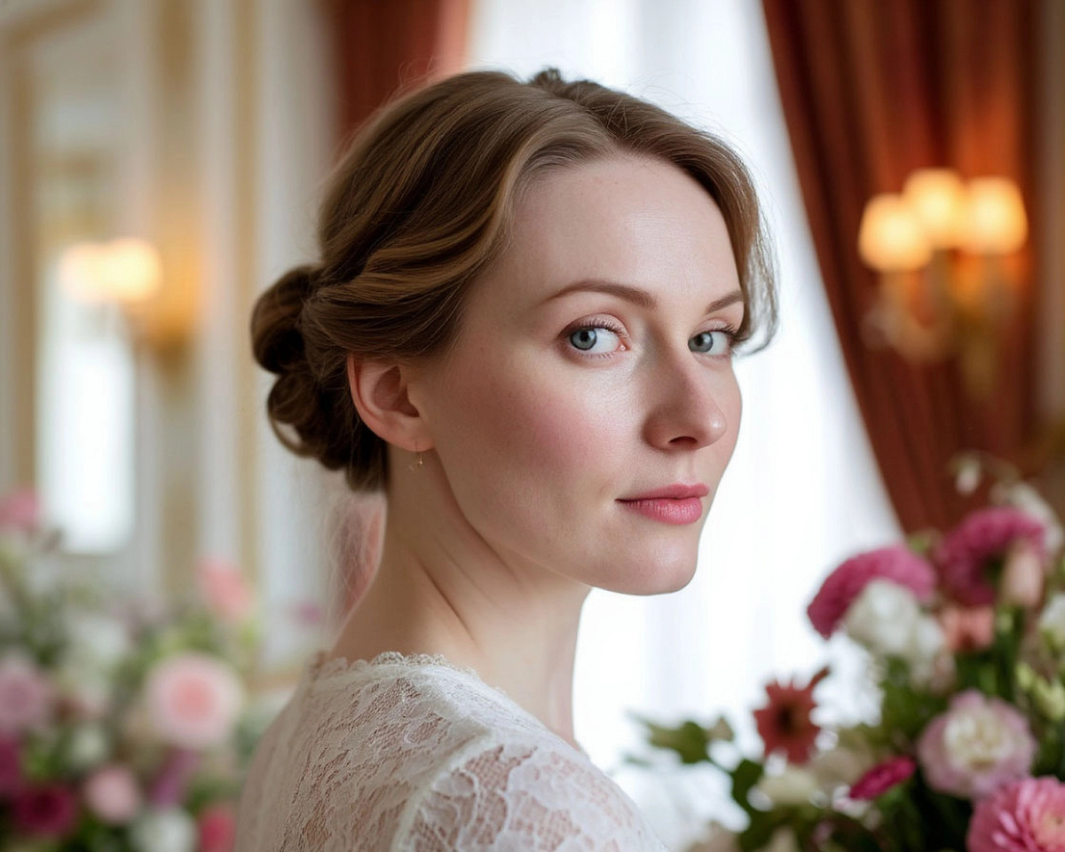 Авторские рассказы Вика Трель © (3578)