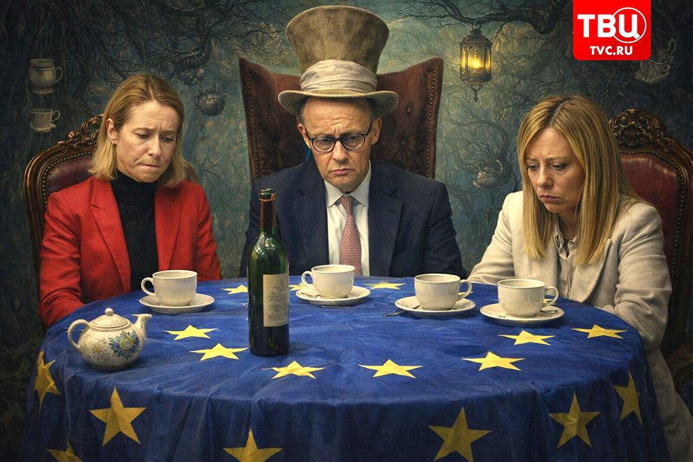    © ТВЦ/изображение сгенерировано ИИ