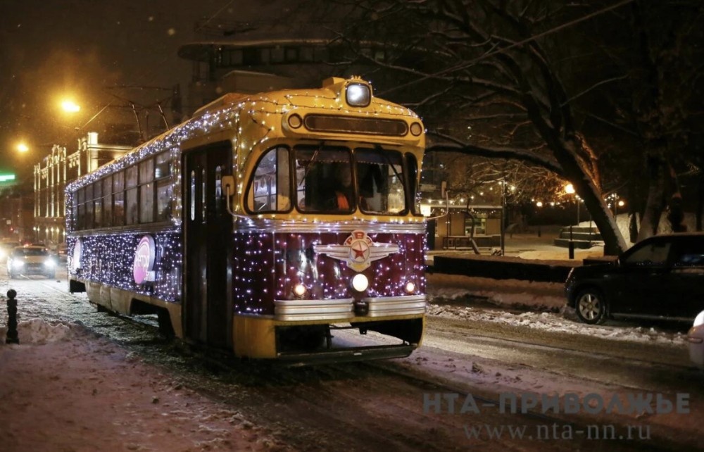    Движение трамваев четырех маршрутов открыли в Ижевске после аварии
