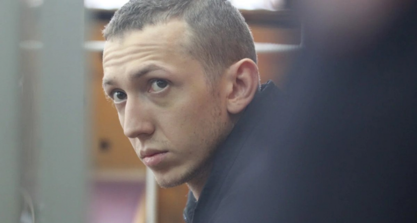    Владимир Васильев недавно вышел условно-досрочно на свободу