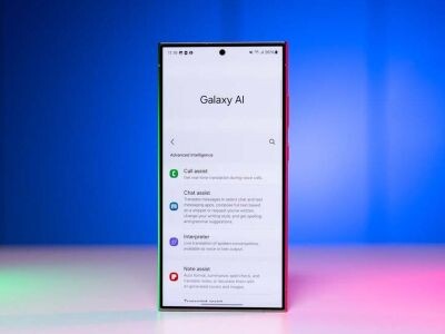    Samsung рассказала, какие функции Galaxy AI останутся бесплатными навсегда