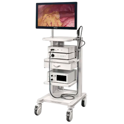 Эндоскопическая стойка Mindray HD3