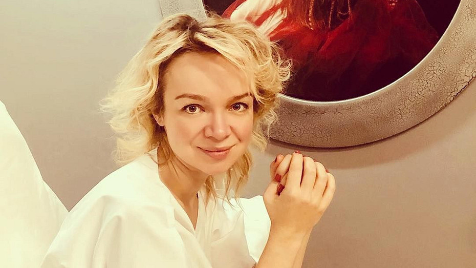 "Мне можно только помешать": Виталина Цымбалюк-Романовская рассказала, почему воспитывает дочь одна