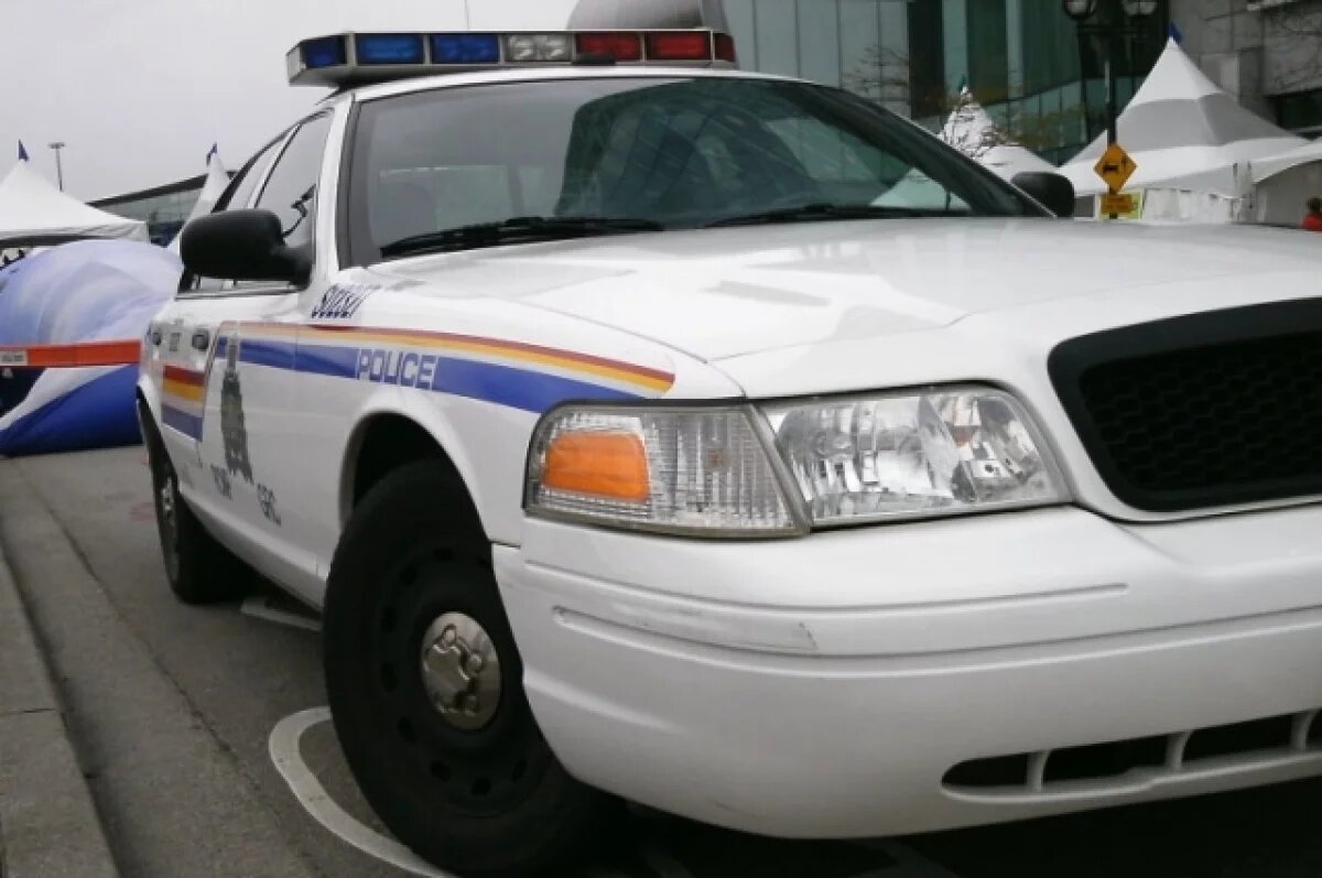    В Канаде 88-летнюю учительницу посадили за совращение пяти школьников