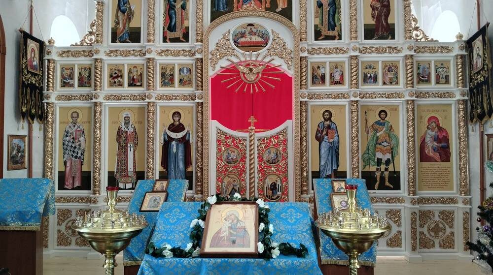    Фото: Брянская епархия