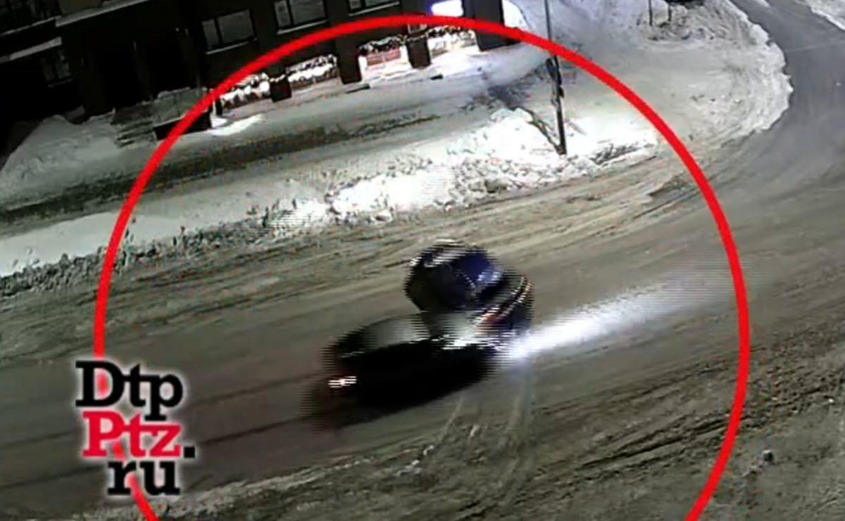    фото: © ДТП Птз