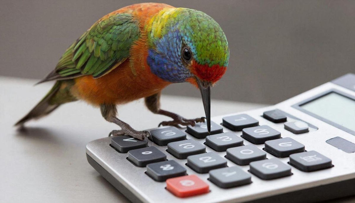 Изображение сгенерировано нейросетью.