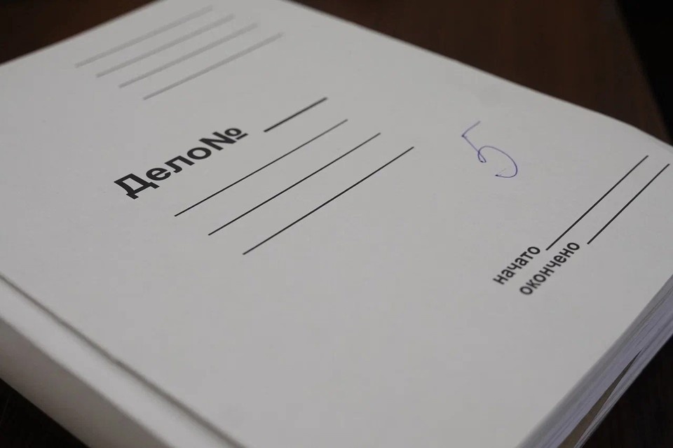    Следователи завели уголовное дело Светлана МАКОВЕЕВА