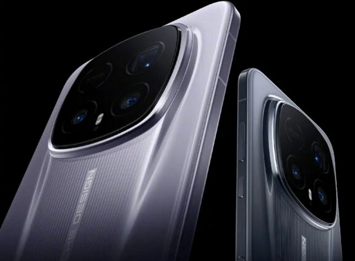 Фото Honor  📷
