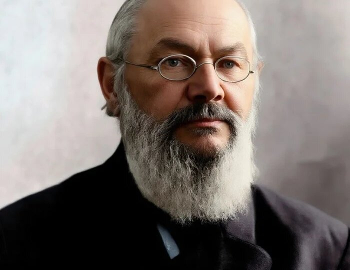 Сибирские купцы победили датчан и поставляли масло английское королеве... но это не точно? Александр Балакшин часть 2⁠