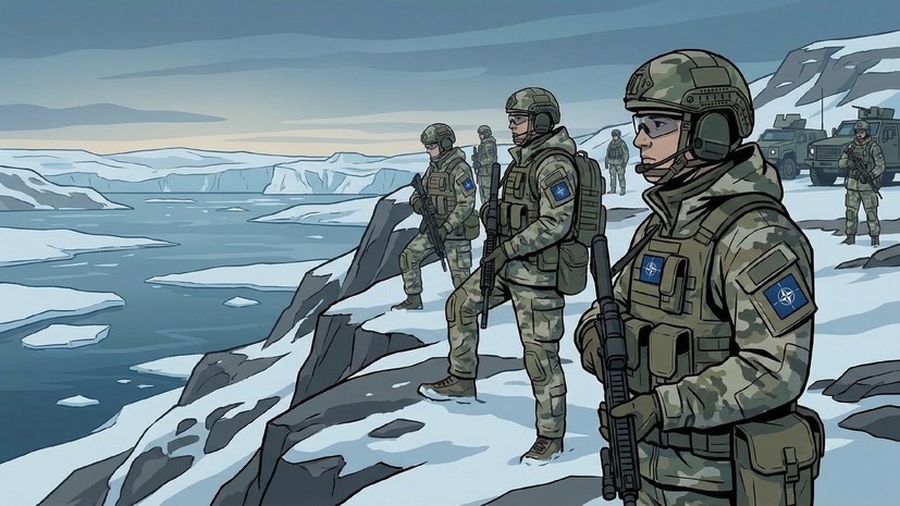   Сгенерировано с помощью ИИ