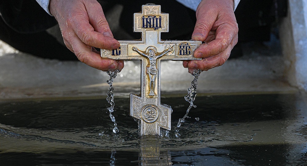 Крещение Господне: смысл, история, традиции и что важно знать 19 января