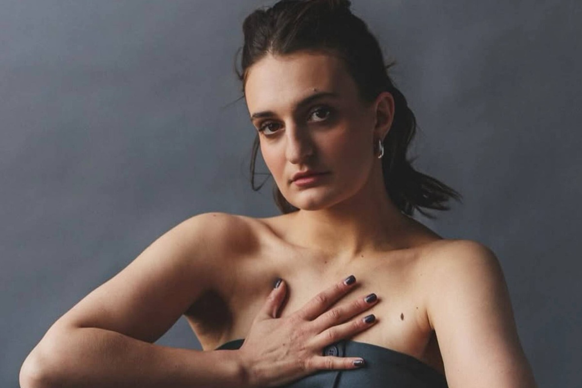     «У меня случился выкидыш на льду, на глазах у всего мира»: фигуристка Габриэла Пападакис прервала беременность