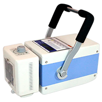 Портативный рентгеновский аппарат Medical Econet Mex