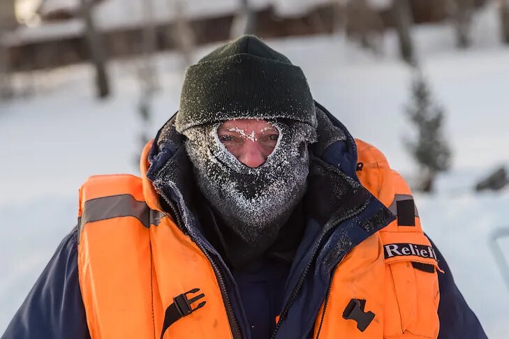    Фото Андрея Заржецкого