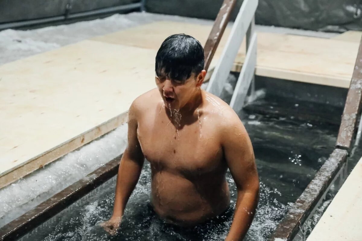    Список мест для крещенских купаний опубликовали в Бурятии