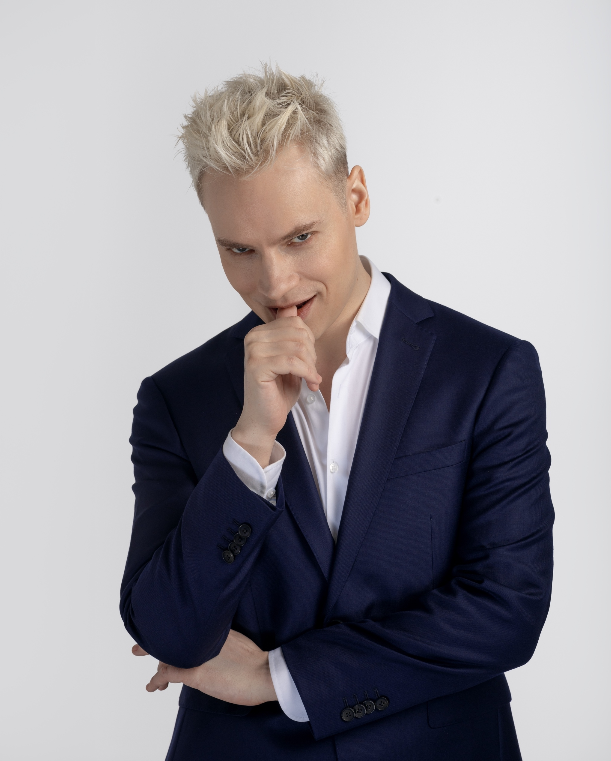 фото: соцсети ВКонтакте личная страничка