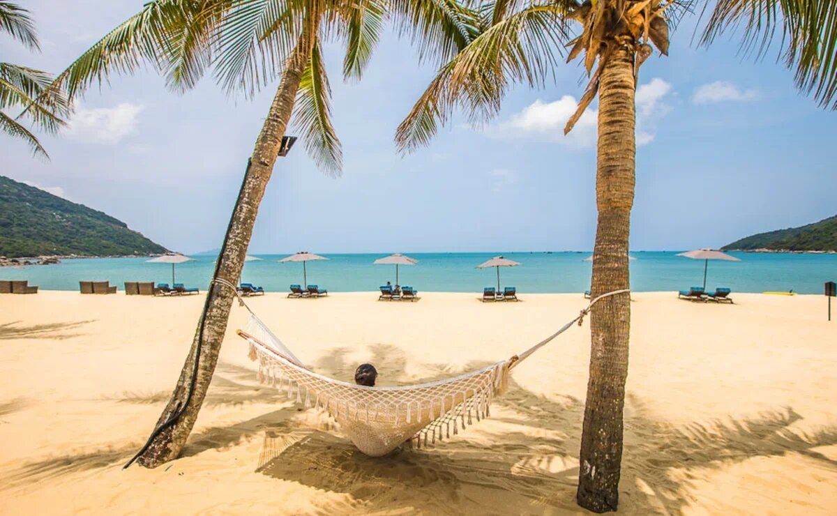    Туроператоры запускают чартеры на новый курорт Вьетнама