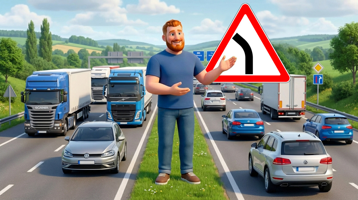 ПДД от Казбековича