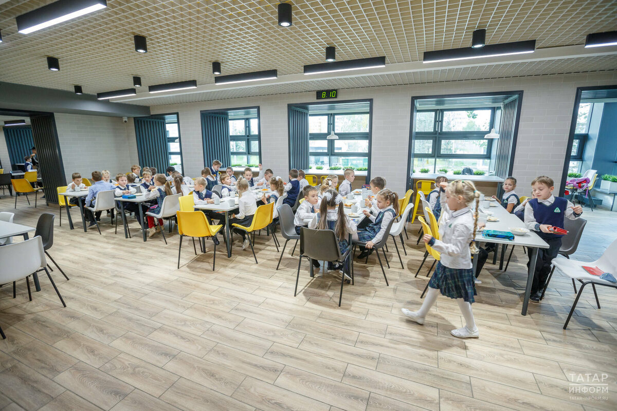 Фото: © Владимир Васильев / «Татар-информ»