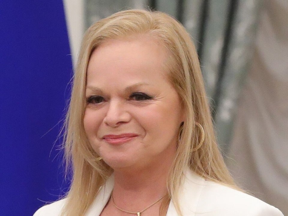    Фото: официальный сайт президента РФ