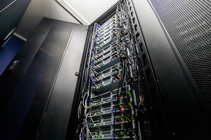    Фото Андрея Заржецкого