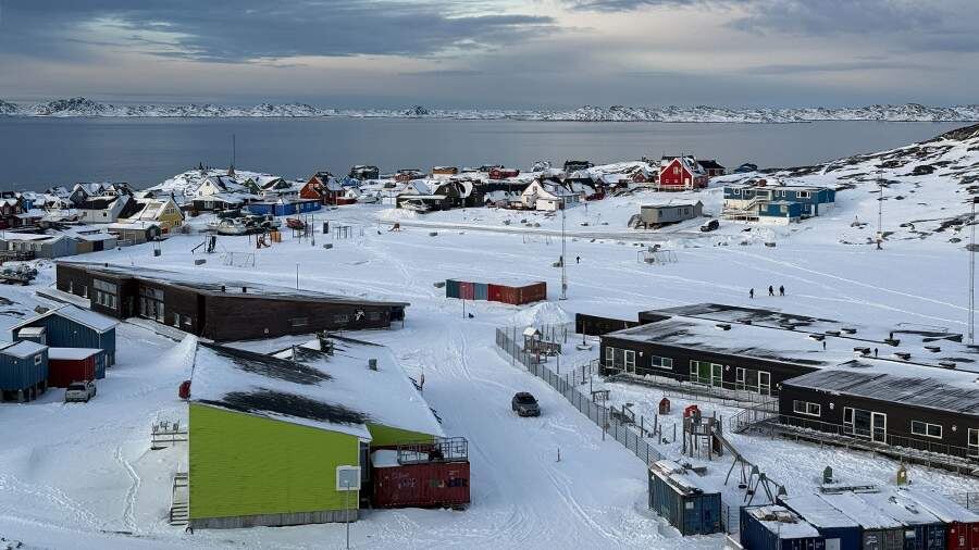    Фото: TASS/DPA/Julia Wäschenbach