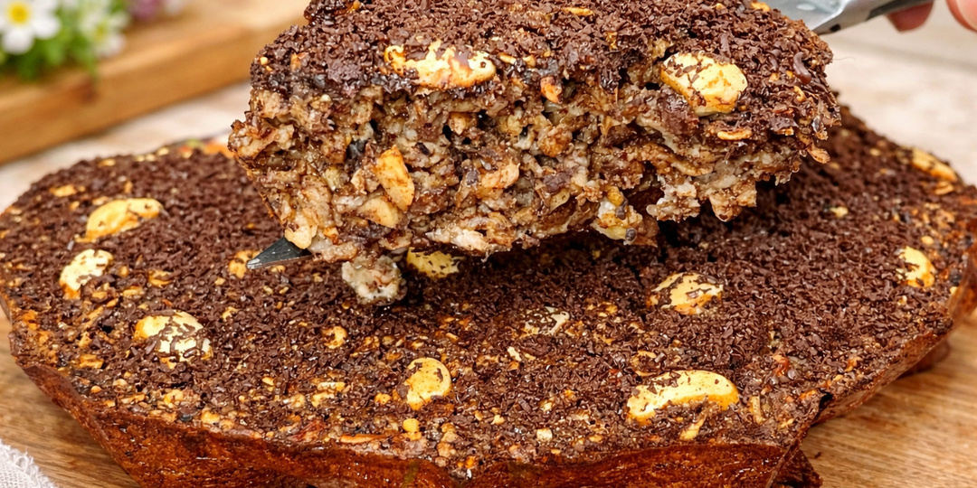 От этого торта я похудела на 10 кг: рецепт моего любимого тортика "Жозефина" без сахара, яиц, без муки и выпечки