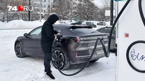 Зимняя эксплуатация электромобиля полна нюансов, но уже не является экстримом.
