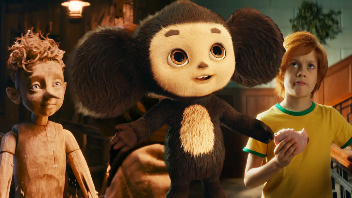 коллаж kinoafisha