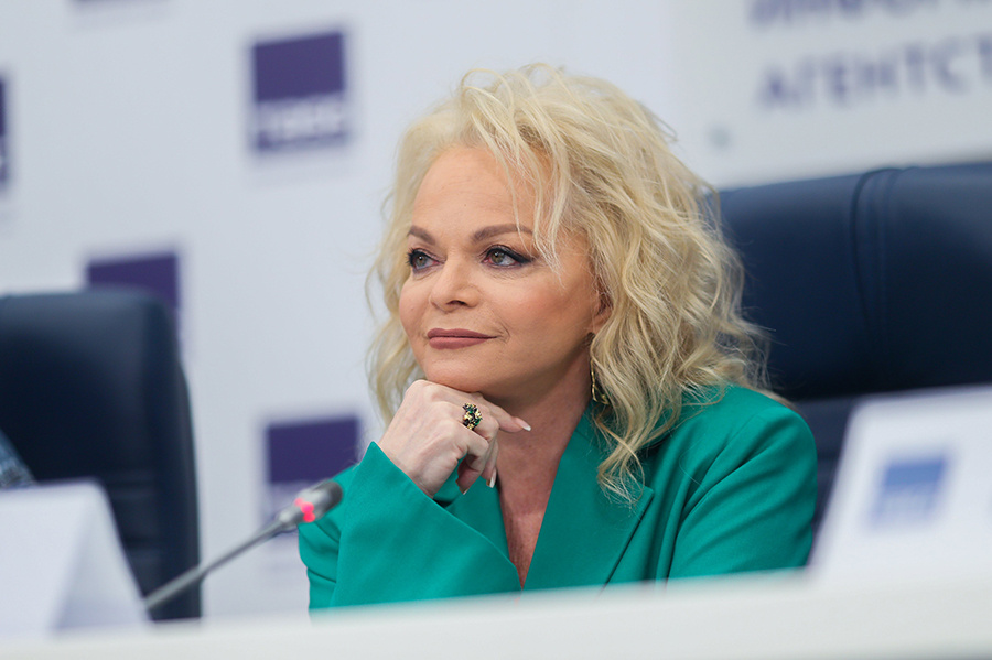    ©Агентство городских новостей "Москва"